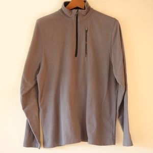 Underarmour Fleece 1/4 Zip Medium